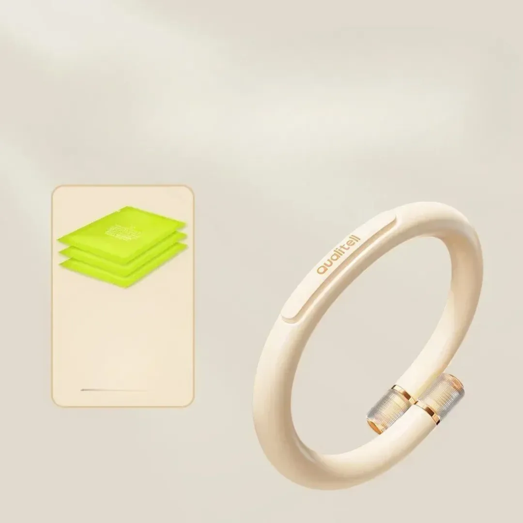 Bracelet anti moustique – Image 8