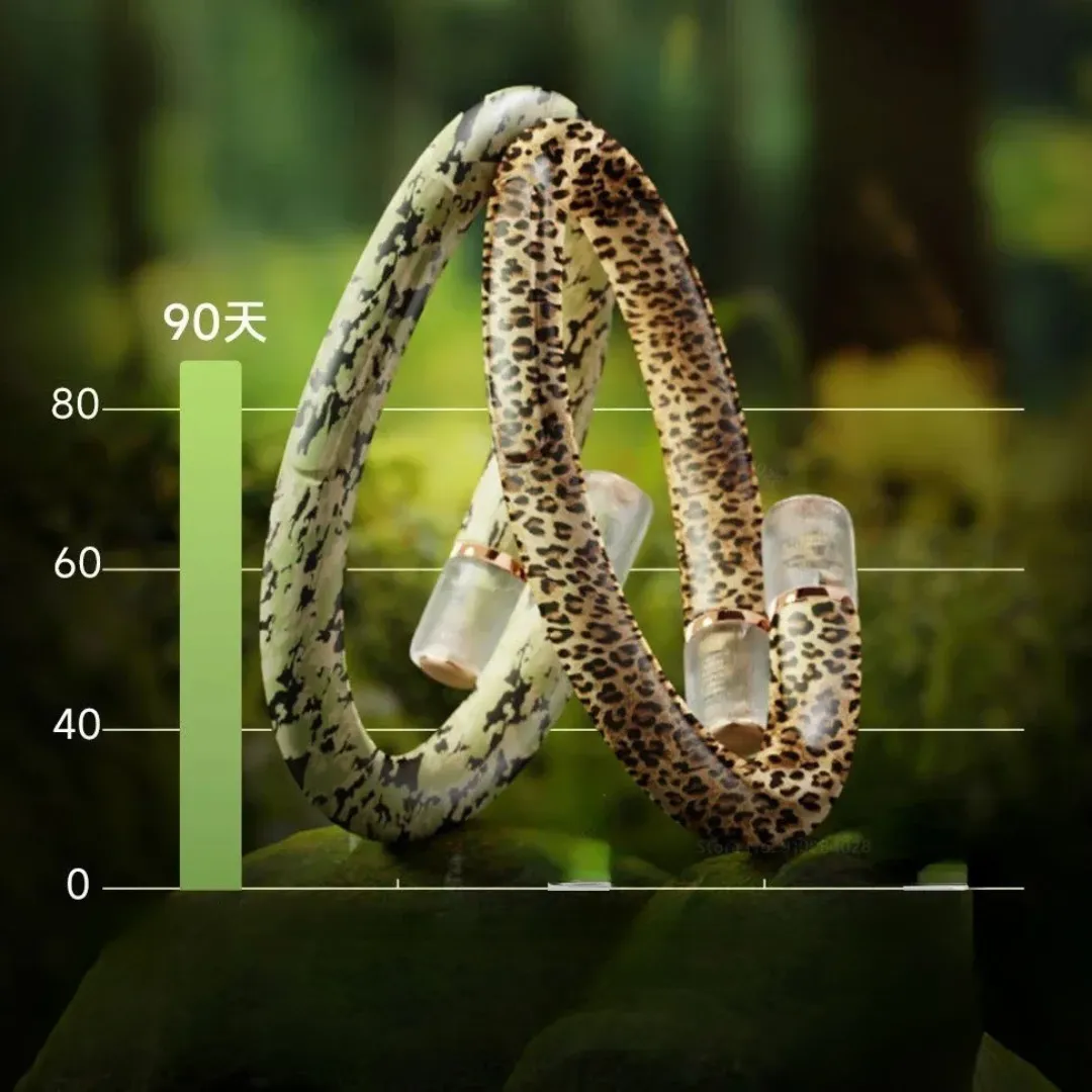 Bracelet anti moustique – Image 9