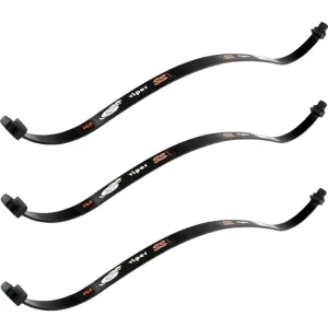 Branches de rechange pour arc classique – Précision optimale et puissance retrouvée pour vos entraînements