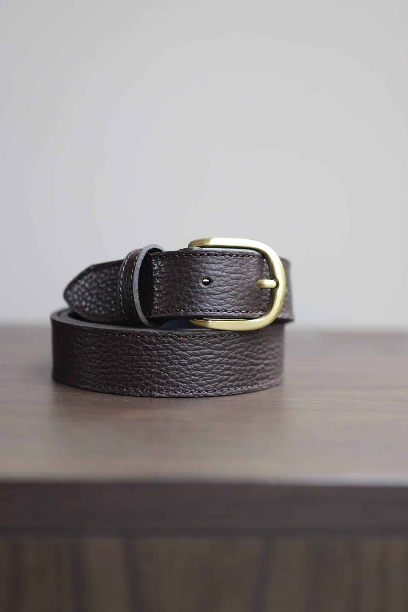 Belt « Aston » – Image 6