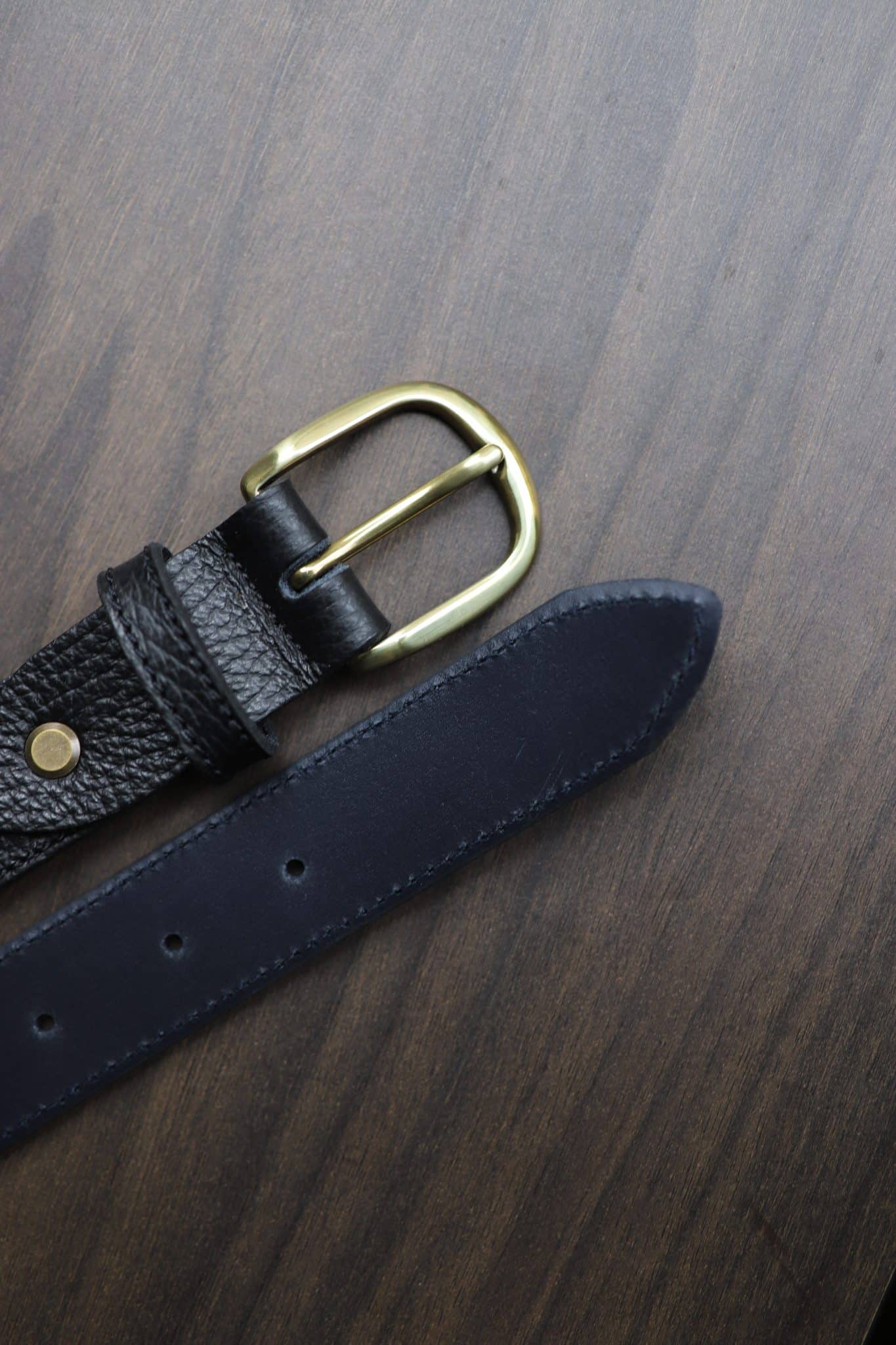 Ceinture « Aston » – Image 5