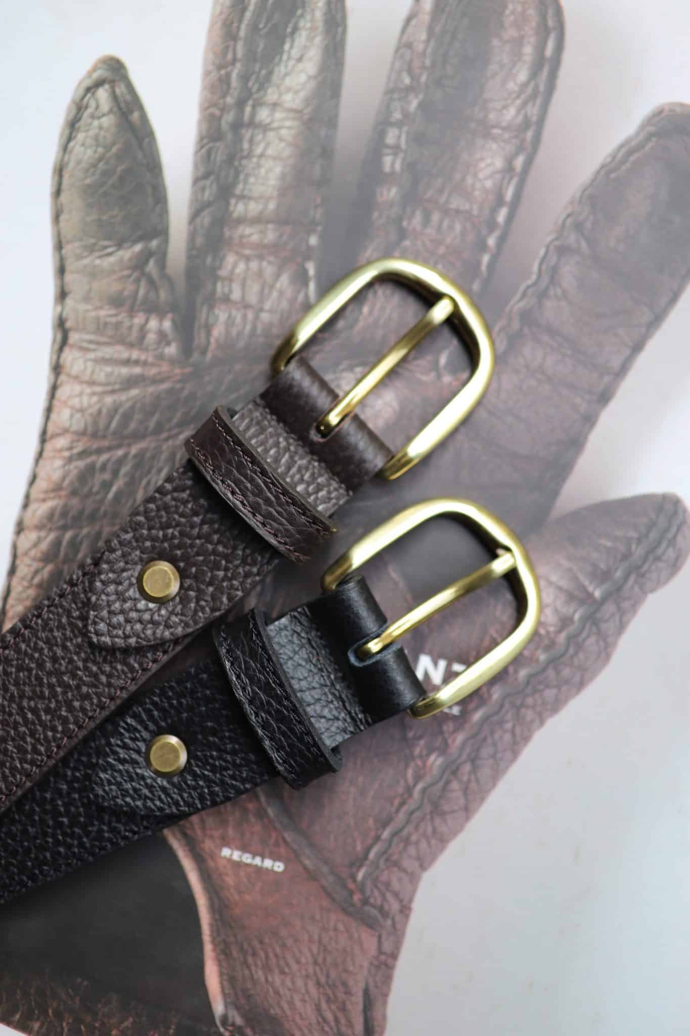 Belt « Aston » – Image 4