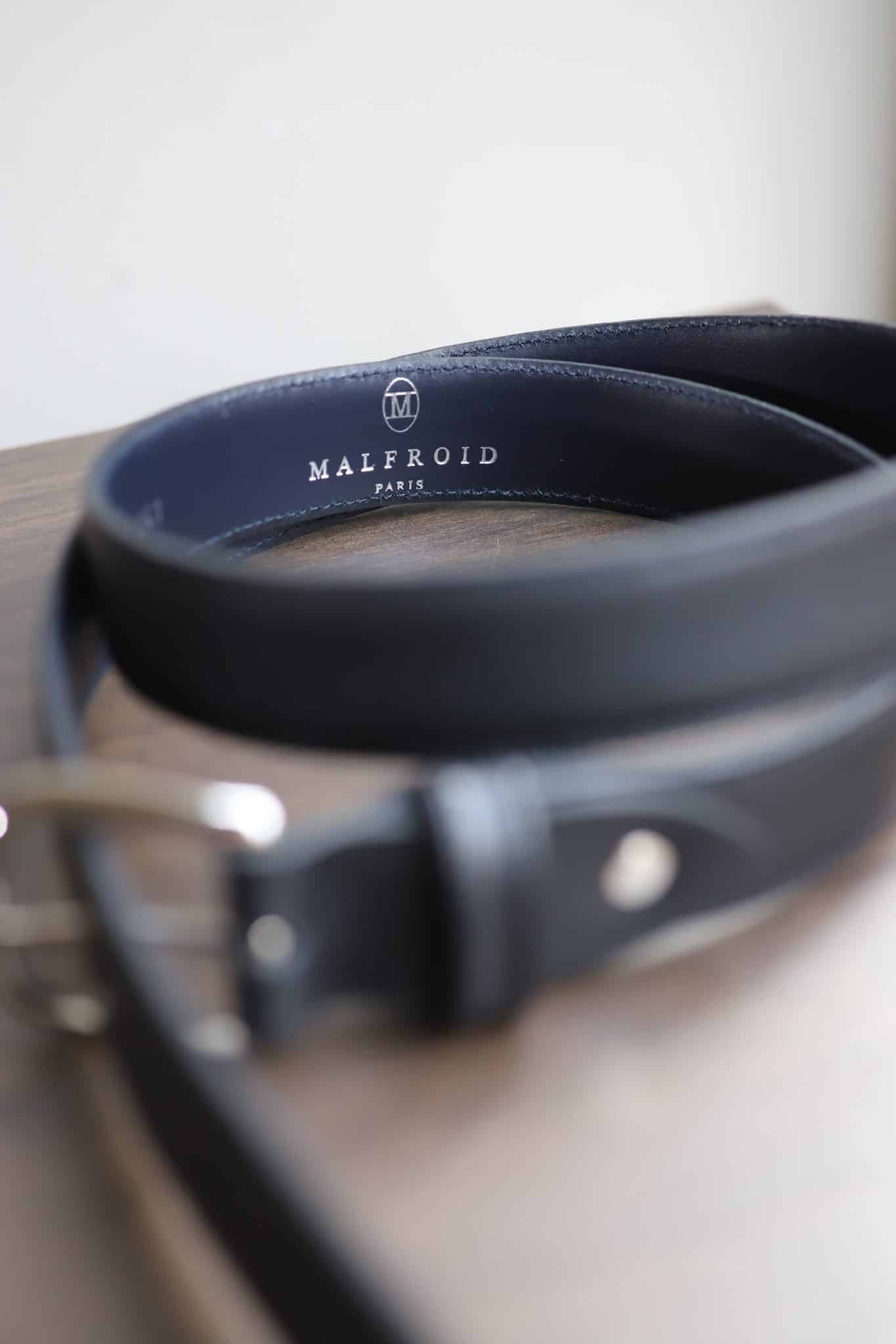 Ceinture « Junot » – Image 3