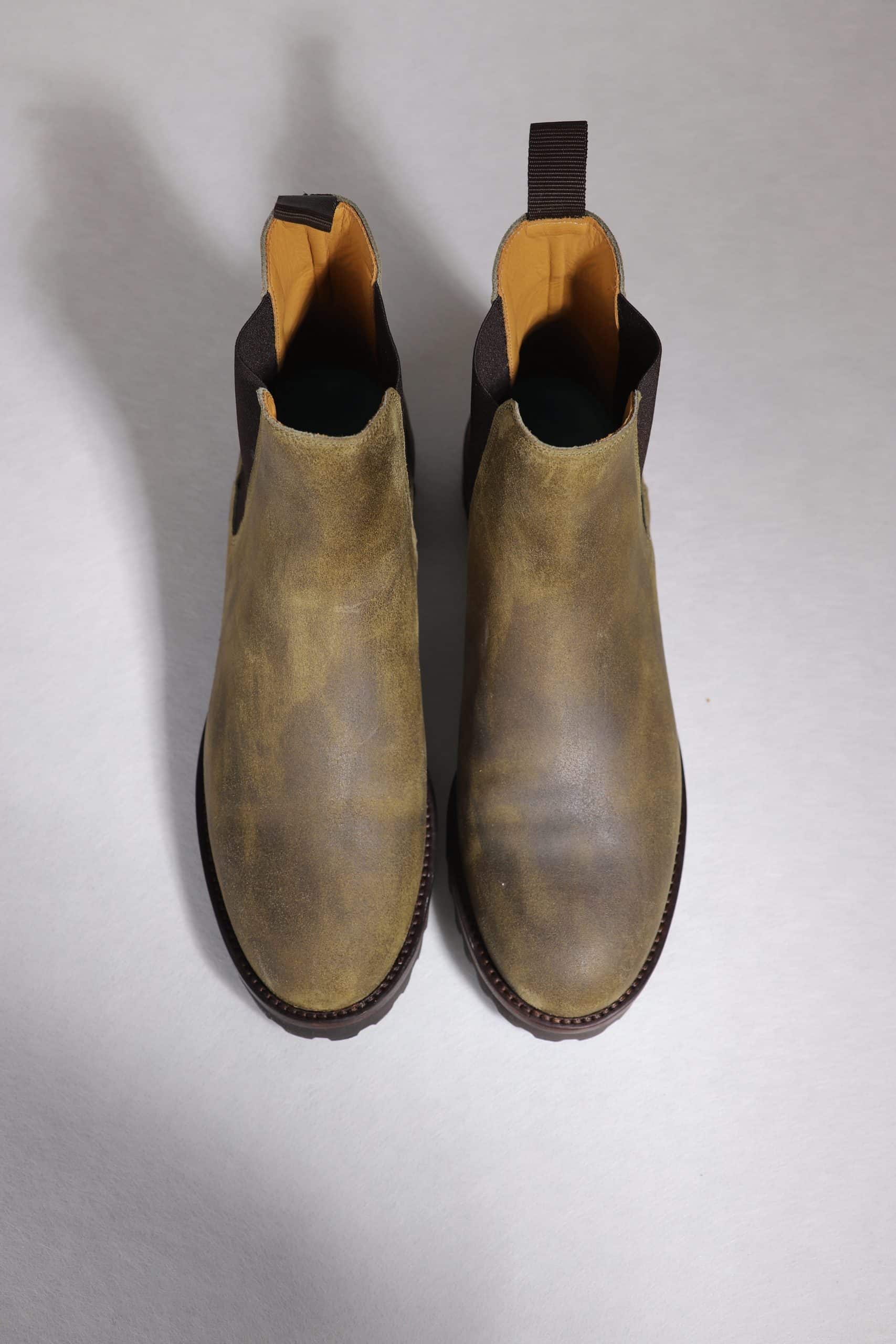 Collection Femme – Bottine Berrière II – Image 4