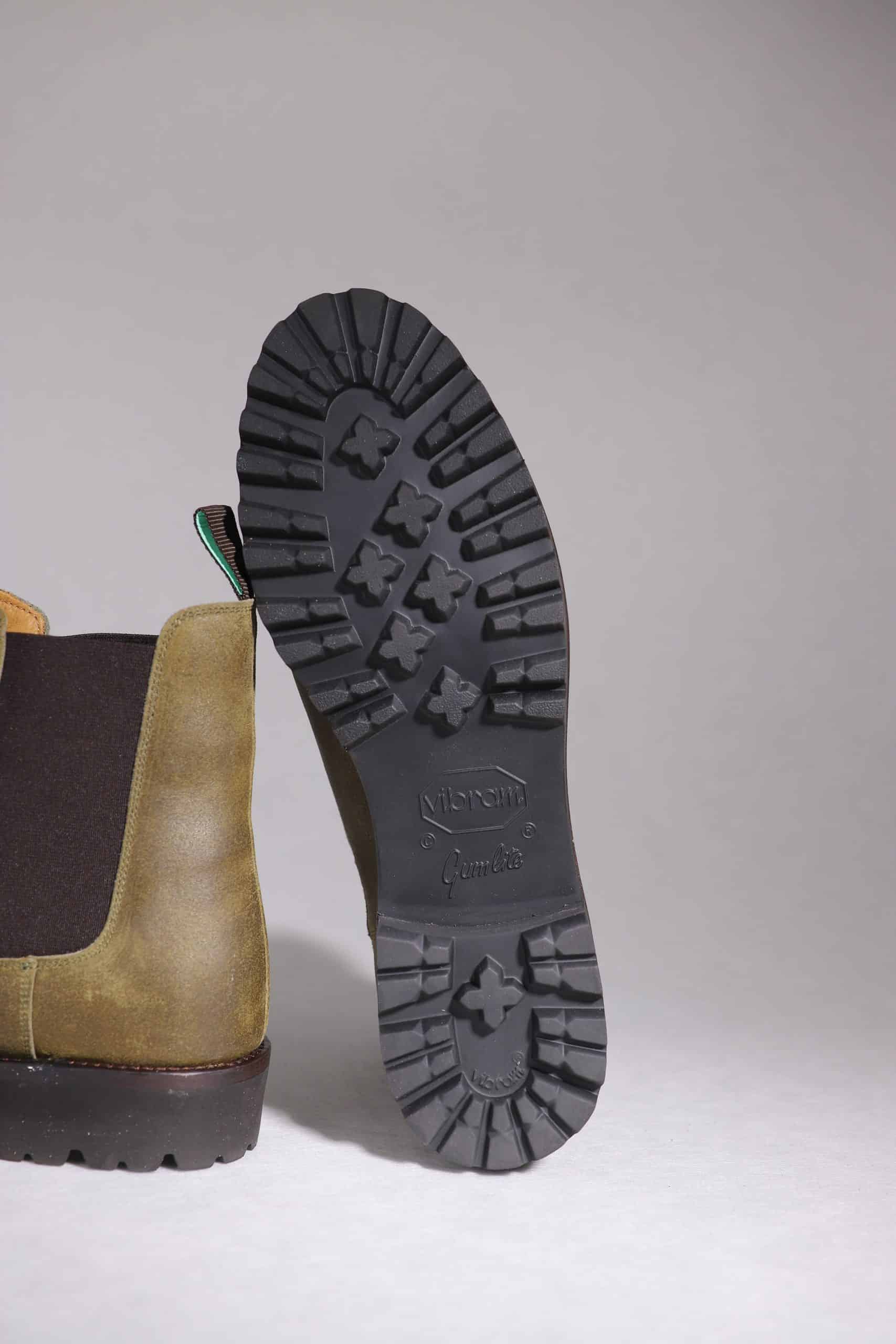 Collection Femme – Bottine Berrière II – Image 6