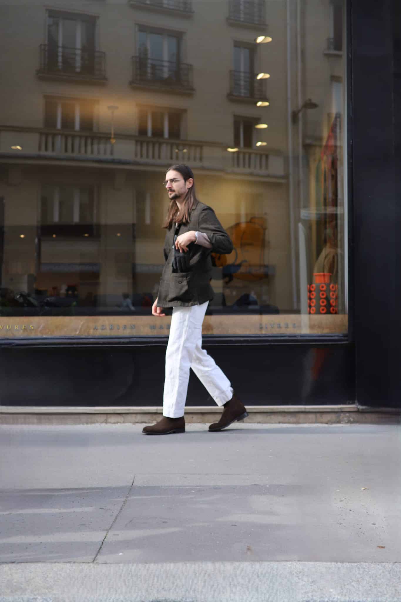 Boots Berrière – Image 3