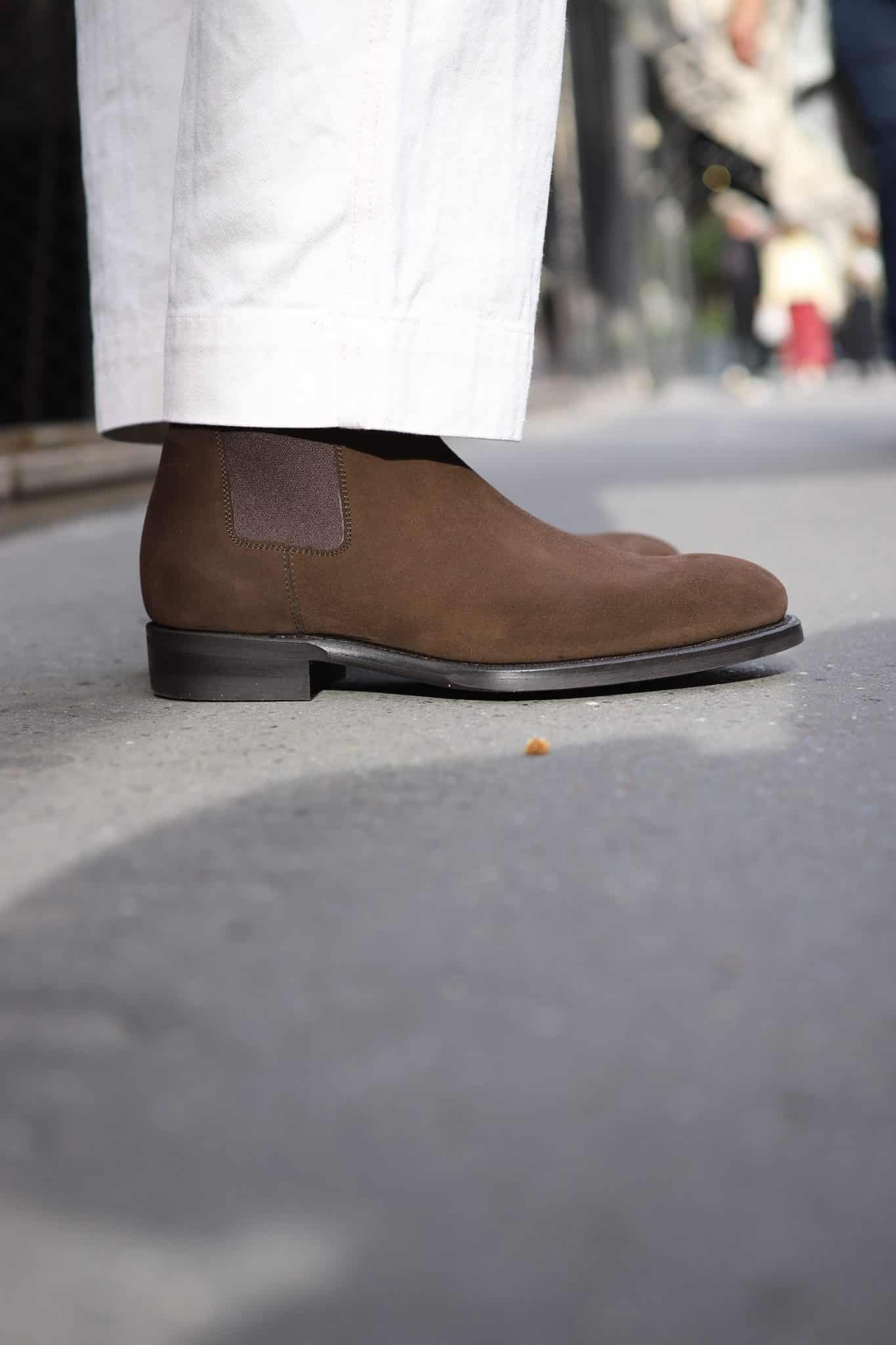 Boots Berrière – Image 4