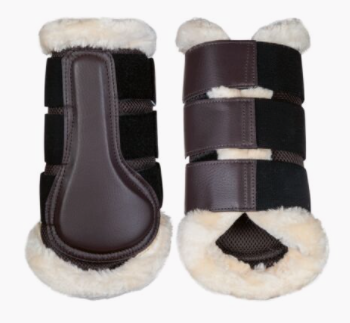 Guêtres confort Mesh HKM – 13085 – Image 4