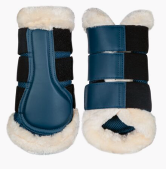 Guêtres confort Mesh HKM – 13085 – Image 3