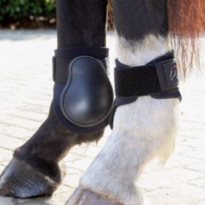 Protège-boulets HKM Premium