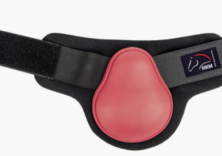 Protège-boulets HKM Premium – Image 4