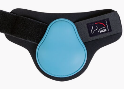 Protège-boulets HKM Premium – Image 6