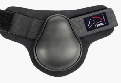 Protège-boulets HKM Premium – Image 3