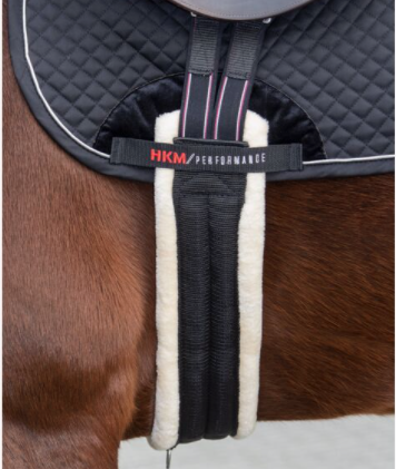 Sangle Teddy HKM – 9619