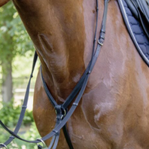 Collier de chasse Ruby by HKM – 12268