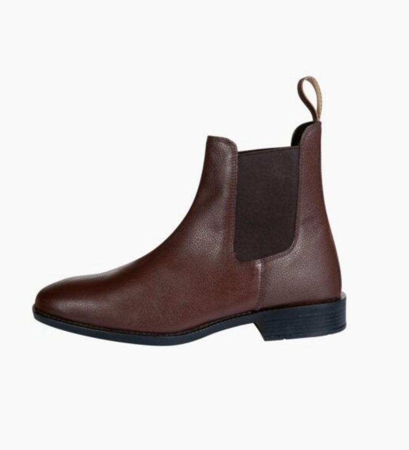 Boots -Derby- HKM – Image 4