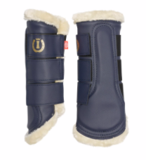 Guêtres de dressage Impérial Rinding H Classic 5001