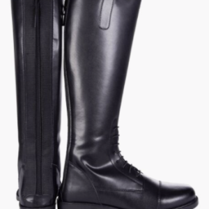 Bottes -New Fashion Dames- courte et large