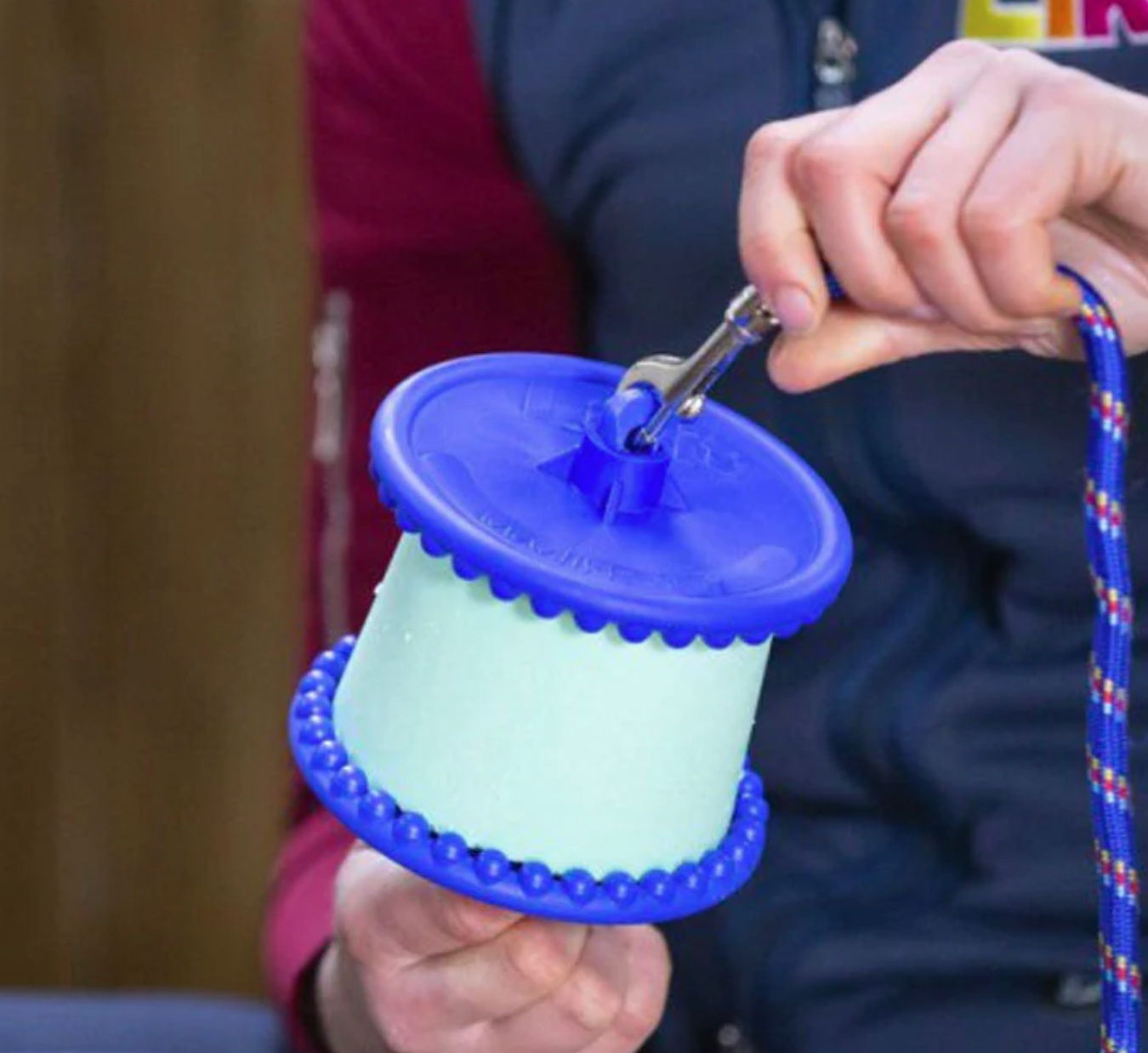 Likit – Support de pierres friandises divertissant – Image 3