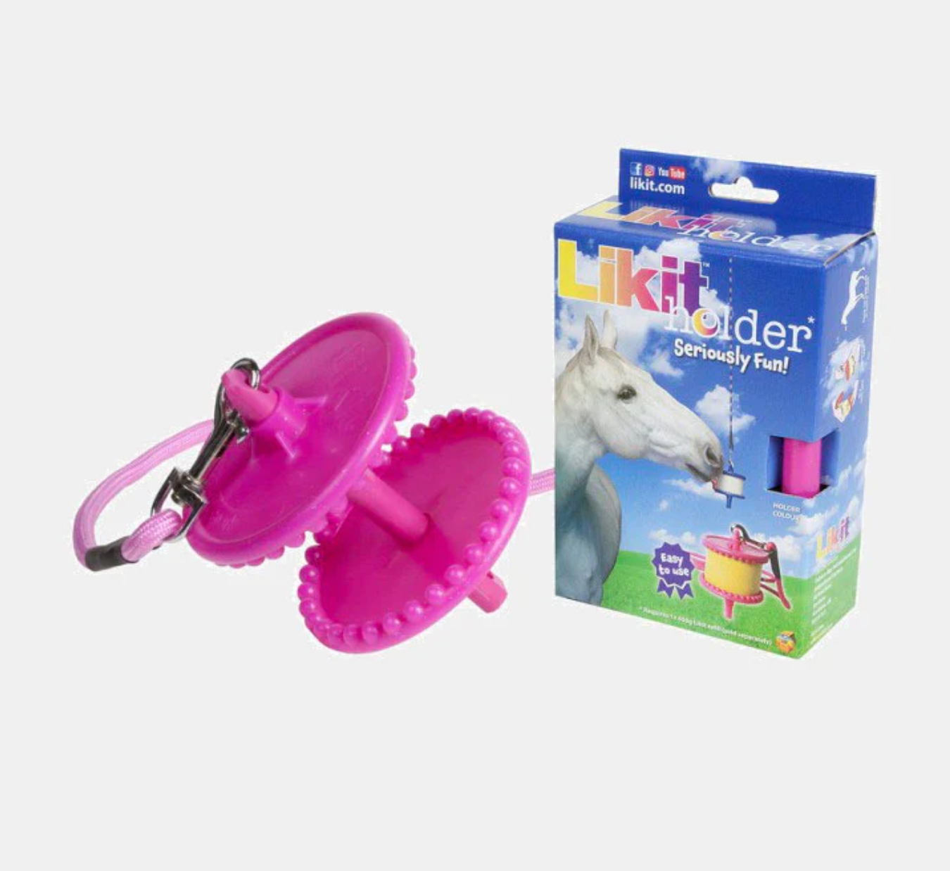 Likit – Support de pierres friandises divertissant – Image 6