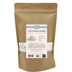 Collagène Marin Prince Equin