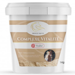 Complexe Vitalité 1 Kg