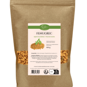 Fenugrec 1Kg