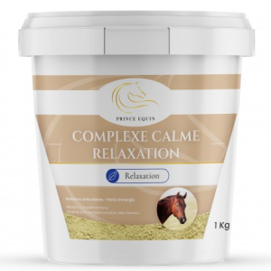 Complexe Calme – Relaxation 1kg