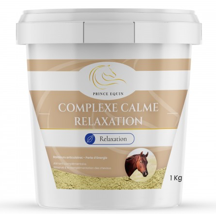 Complexe Calme – Relaxation 1kg – Image 2