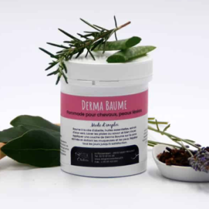 Derma Baume 200Gr