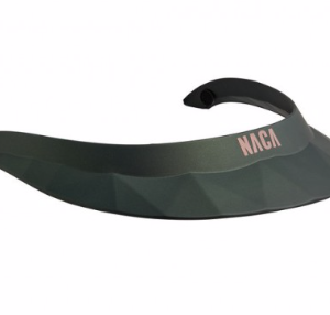 Visière Naca Modèle S Ref: 990075