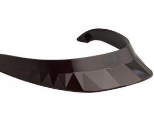 Visière de casque Naca Modèle L Ref: 990973