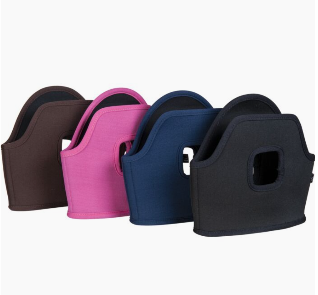 Protège étrier en Softopren HKM