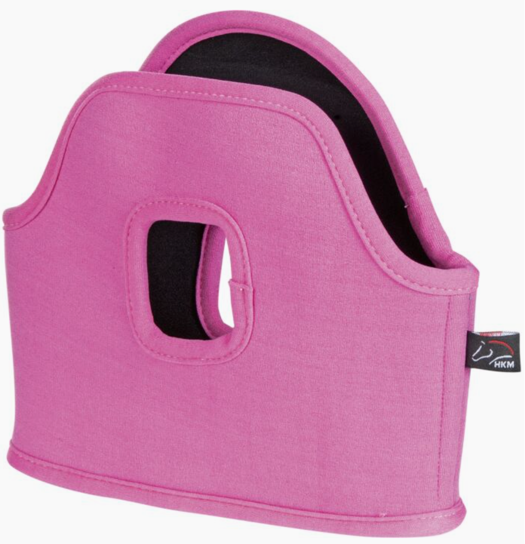 Protège étrier en Softopren HKM – Image 3