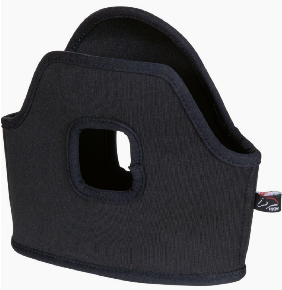 Protège étrier en Softopren HKM – Image 5