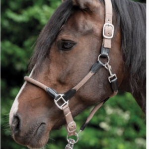 Licol Calotta en corde ref: 14521