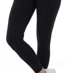 Pantalon Equithème Kenya Noir T44 – 979359