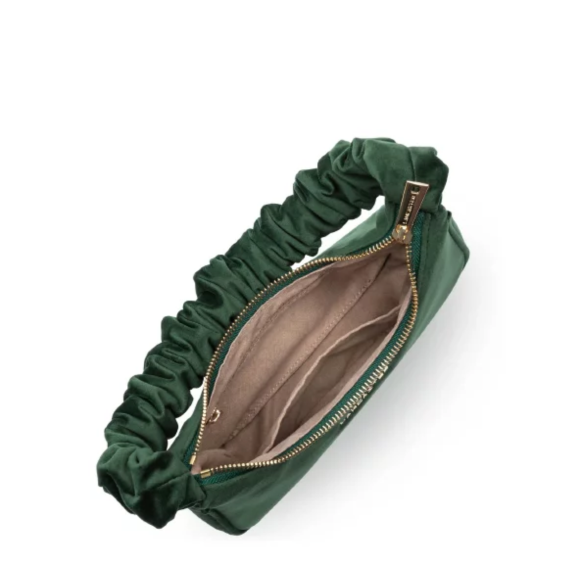 Petit Sac Besace Velvet Chouchou Lancaster 518-019 – Image 7