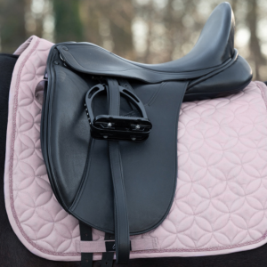 Tapis de Selle Mixte Daphne – HKM – 14527