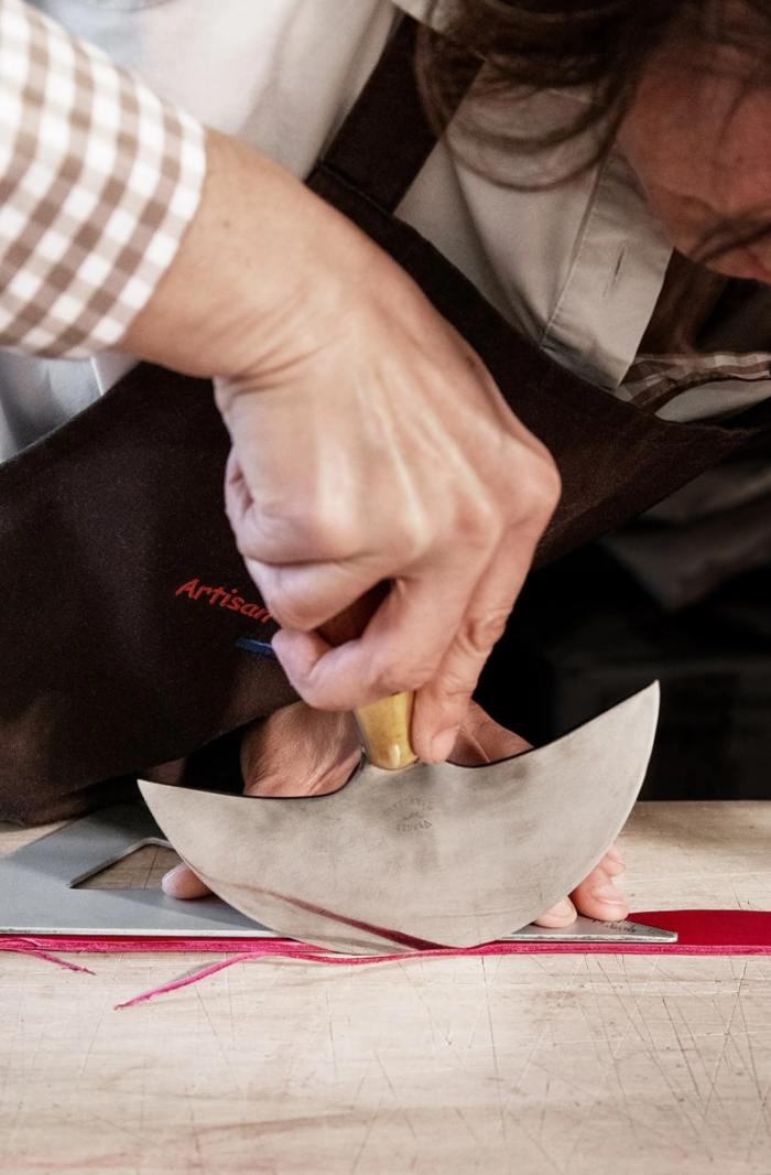 Atelier Création de Ceinture Personalisée – Image 5