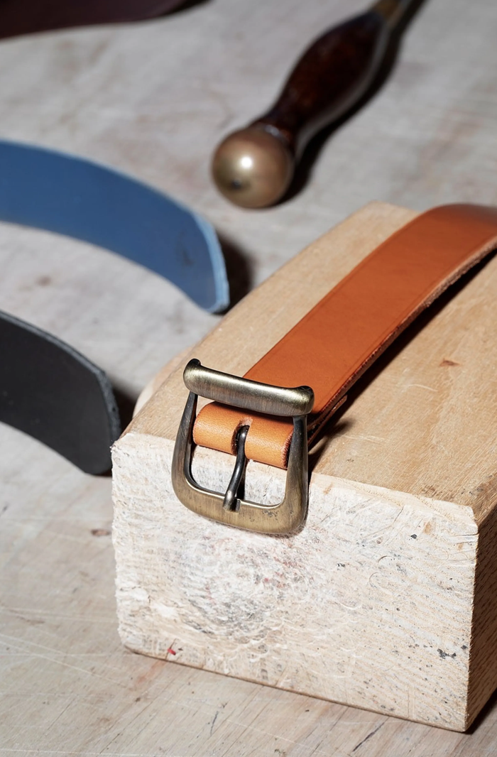 Atelier Création de Ceinture Personalisée – Image 2