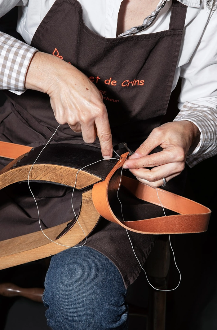 Atelier Création de Ceinture Personalisée – Image 3