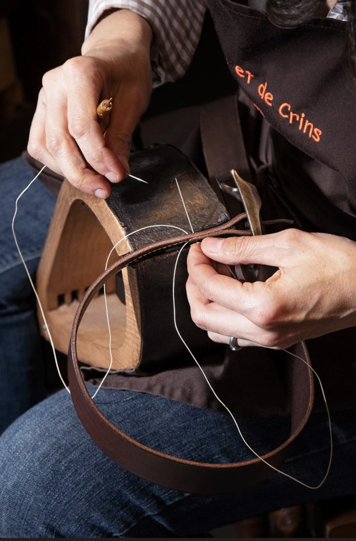 Atelier Création de Ceinture Personalisée – Image 6