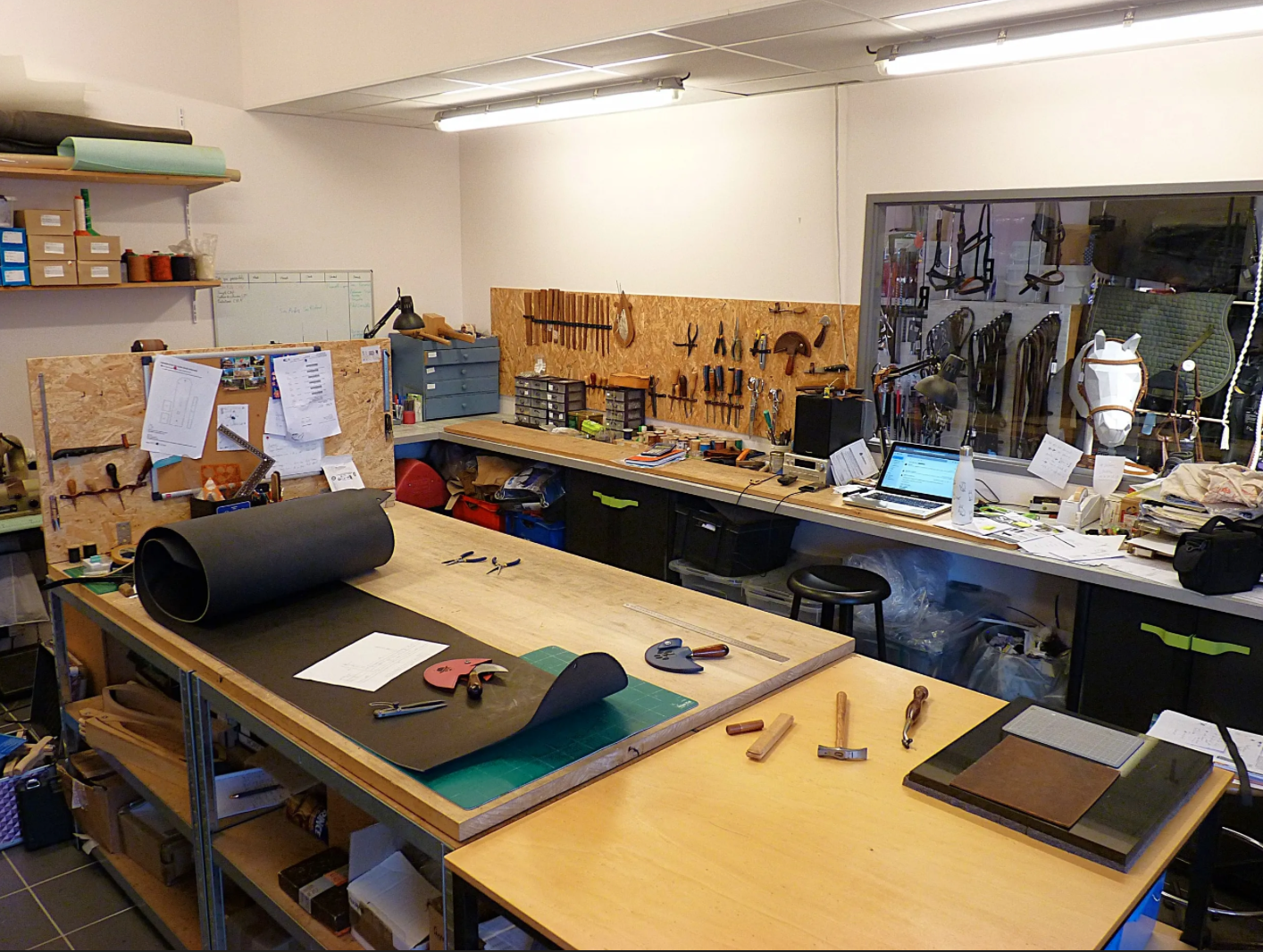 Atelier Création de Ceinture Personalisée – Image 7