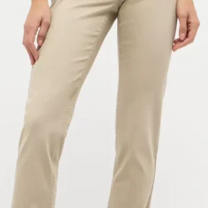 angels jeans coton cici beige