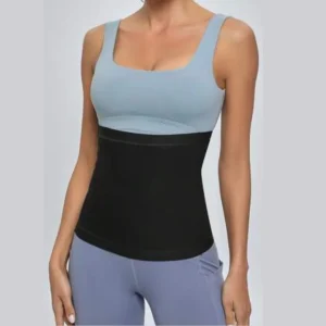 Ceinture abdominale brule graisse​