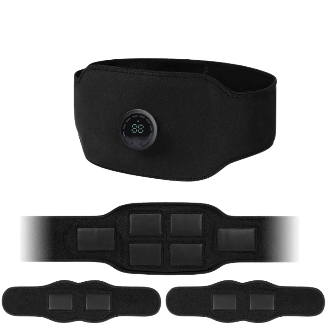 Ceinture de tonification abdominale EMS – Image 5