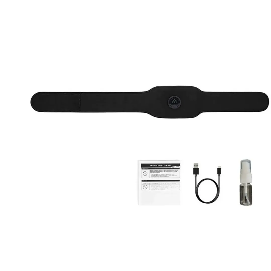 Ceinture de tonification abdominale EMS – Image 7