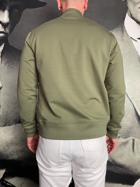 CIRCOLO – Blouson Vasltar Kaki – Image 4