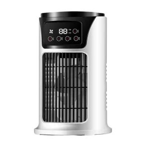 Climatiseur mobile silencieux sans évacuation